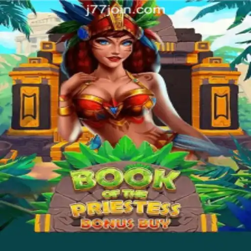Exploring the Enchanting World of BookOfThePriestess and Its Emergence in the J77 Online Casino Philippines