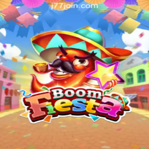 BoomFiesta: Revolutionizing Online Gaming at J77 Online Casino Philippines