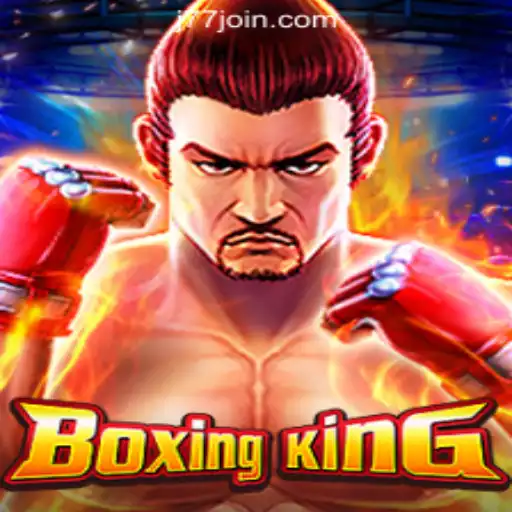 BoxingKing: The Ultimate Online Experience at J77 Online Casino Philippines