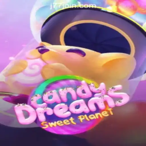 CandyDreams: The Sweetest Adventure in J77 Online Casino Philippines
