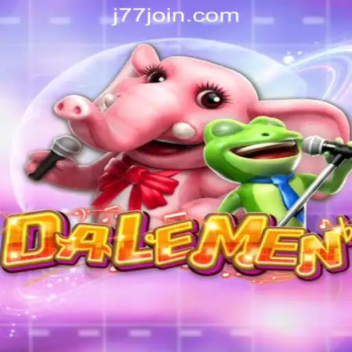 Explore the Exciting World of DALEMEN at J77 Online Casino Philippines