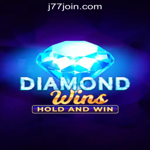 Discover DiamondWins at J77 Online Casino Philippines