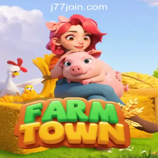 Exploring FarmTown: A Virtual Rural Adventure