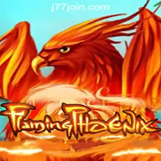 FlamingPhoenix: Soaring High in J77 Online Casino Philippines
