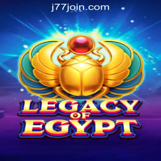 Discover the Mysteries of LegacyOfEgypt with J77 Online Casino Philippines
