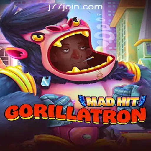 MadHitGorillatron: The Latest Sensation in J77 Online Casino Philippines