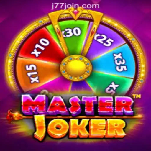 Exploring MasterJoker: A New Spin at J77 Online Casino Philippines