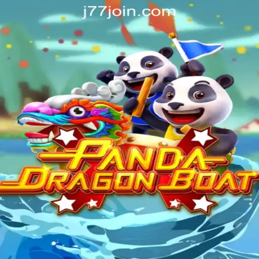 Unveiling the Thrill of PANDADRAGONBOAT at J77 Online Casino Philippines