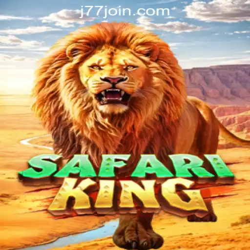 Explore the Thrills of SafariKing at J77 Online Casino Philippines