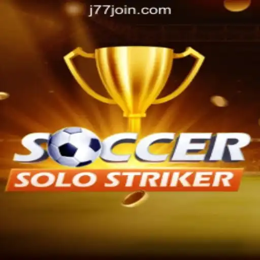 SoccerSoloStriker: A New Horizon in Digital Gaming