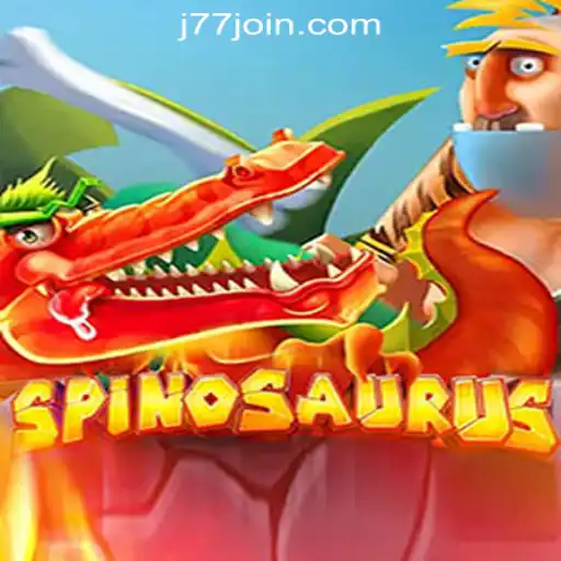 Exploring the Thrills of Spinosaurus at J77 Online Casino Philippines