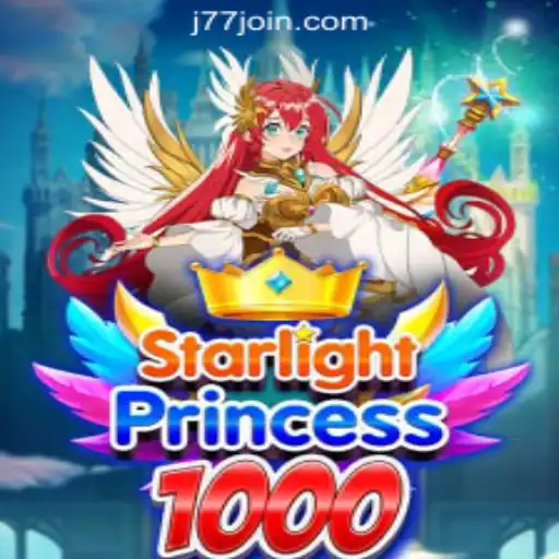 Exploring StarlightPrincess1000: A Galactic Journey in J77 Online Casino Philippines