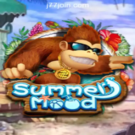 Explore the Excitement of SummerMood: A Fresh Gaming Experience at J77 Online Casino Philippines