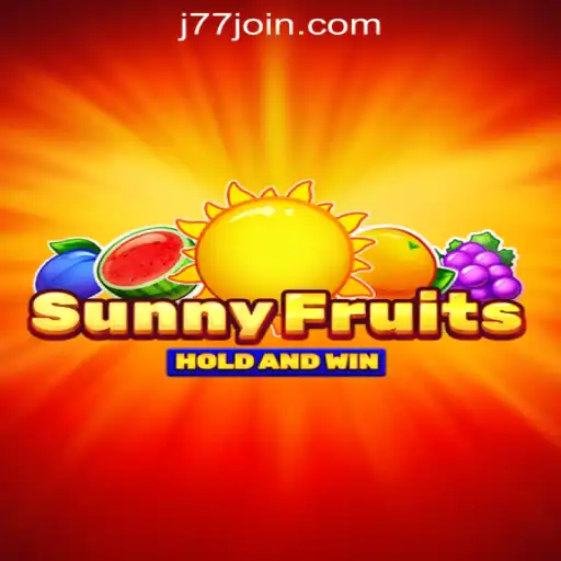SunnyFruits: A Vibrant Addition to J77 Online Casino Philippines