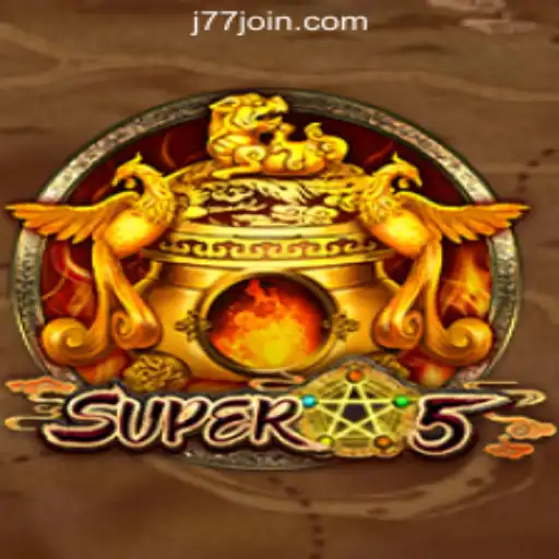 Discover the Thrill of Super5 at J77 Online Casino Philippines