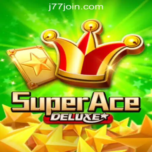 Discover the Excitement of SuperAceDeluxe at J77 Online Casino Philippines