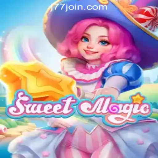 SweetMagic: The Enchanting New Experience at J77 Online Casino Philippines