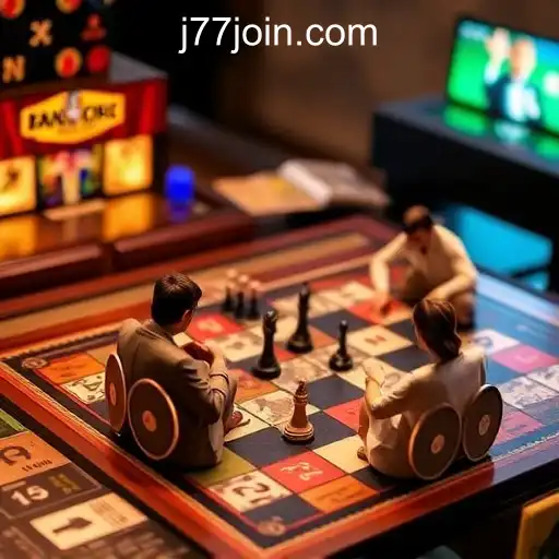 Gaming Experience J77 Online Casino Philippines - 800+ Premium and Exclusive Games