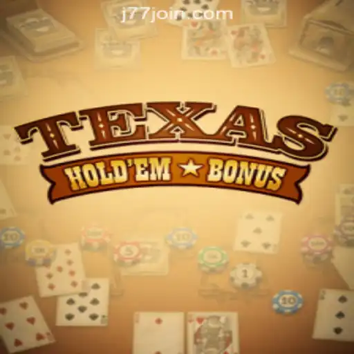 TexasHoldemBonus: An Alluring Card Game Experience at J77 Online Casino Philippines