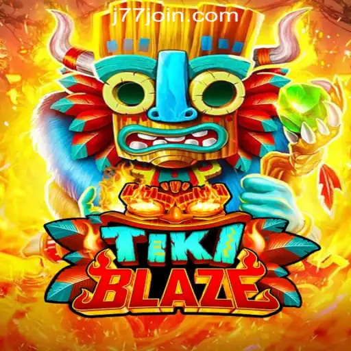 TikiBlaze: The Exciting Fusion of Island Adventure and Casino Thrills