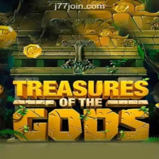 Discovering the Adventure: TreasureoftheGods - J77 Online Casino Philippines
