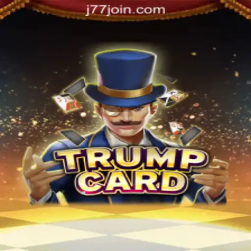 Discover TrumpCard at J77 Online Casino Philippines