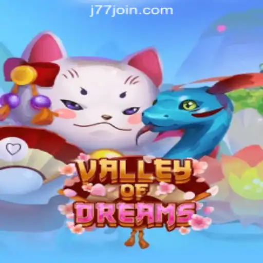 Discover the Mystical World of ValleyofDreams: A Journey Through J77 Online Casino Philippines