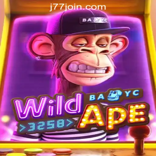 Explore the Jungle Excitement of WildApe3258 at J77 Online Casino Philippines
