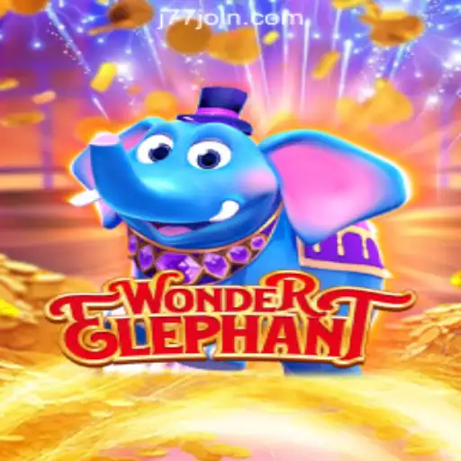 WonderElephant: A New Sensation for J77 Online Casino Philippines